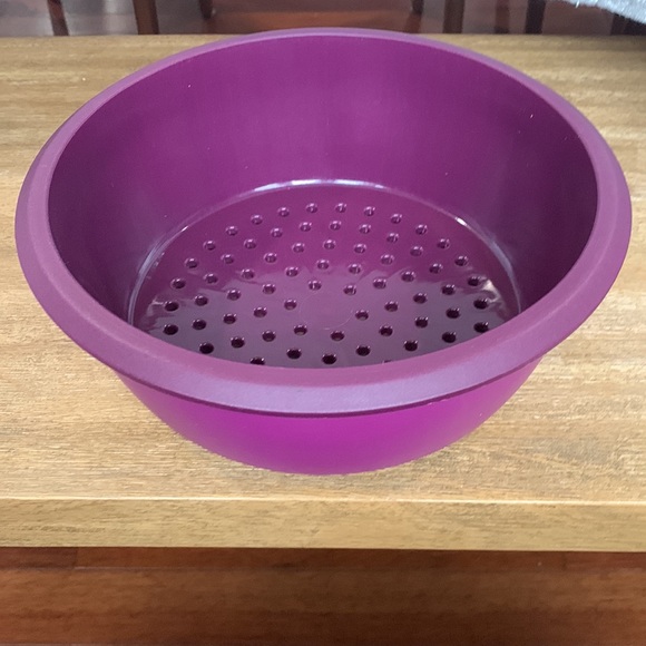 Tupperware Smart Steamer - Picture 4 of 6